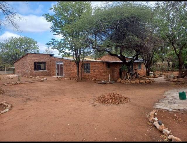 FARM FOR SALE IN MUSINA